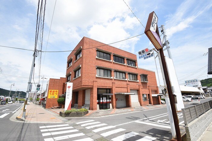 物件外観写真6　(香川銀行宇多津支店)