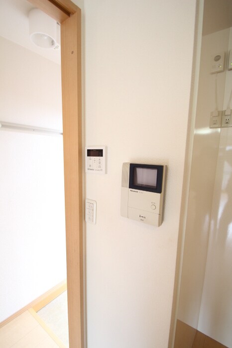 物件内観写真16　(ＴＶインターホン)