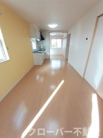 物件内観写真13　