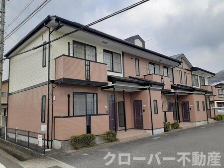 パレットタウン山端Ⅰ外観写真