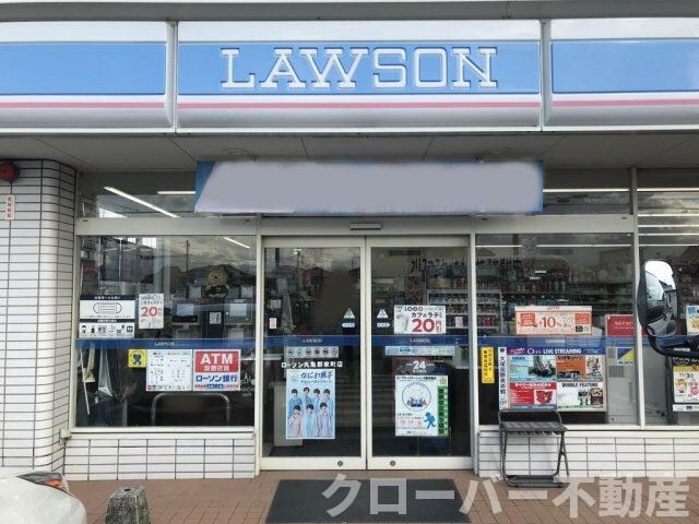 物件外観写真12　