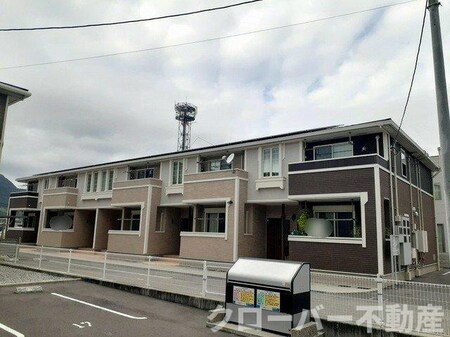 グレイス　２８外観写真