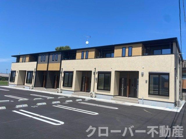 メゾンすずらん