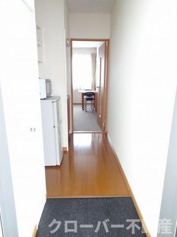 物件内観写真21　(備品や設備仕様は号室等により異なります現地をご確認下さい。)