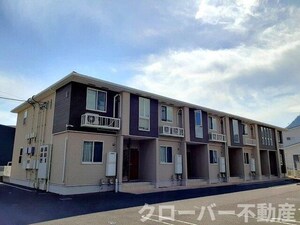 プリムローズ　ノユルⅡ外観写真
