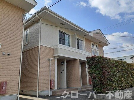 グリーン　ヒル　国分寺Ｃ外観写真