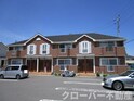 グランドハイツ北館