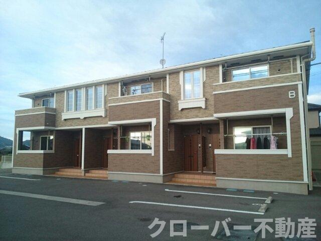 ノース　テールＢ