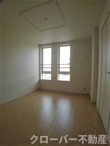 物件内観写真11　