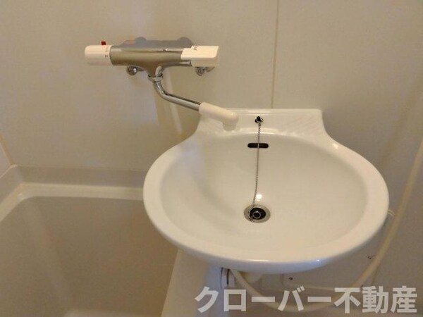 洗面・脱衣所