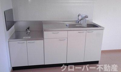 物件内観写真11　