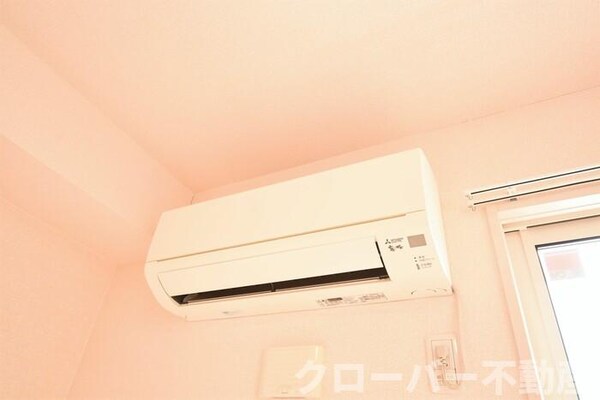 その他(エアコン)