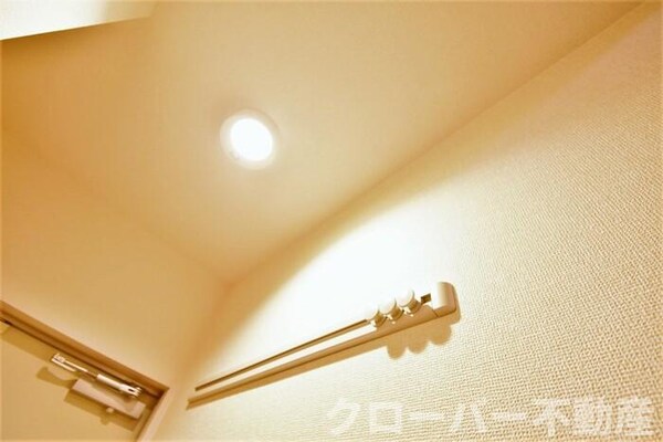 その他(ハングバー)