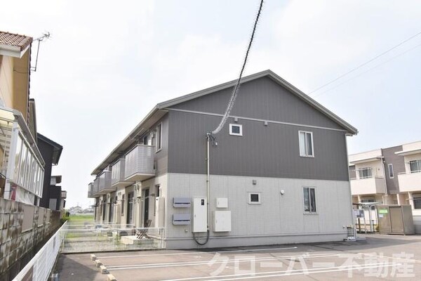 外観(建物外観)