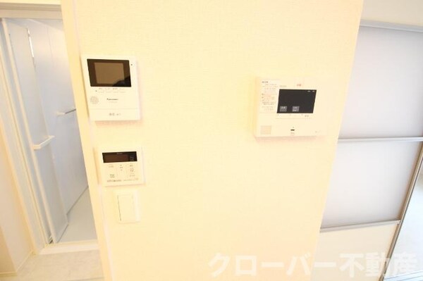セキュリティ(セキュリティ)