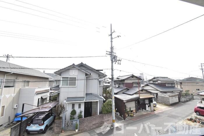 物件内観写真21　(眺望)