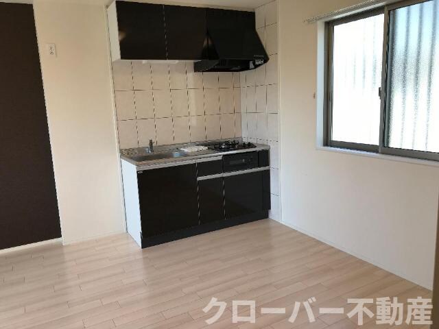 物件内観写真9　(リビング)