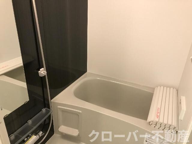 物件内観写真14　(バス／シャワールーム等)