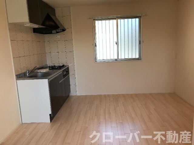 物件内観写真18　(リビング)