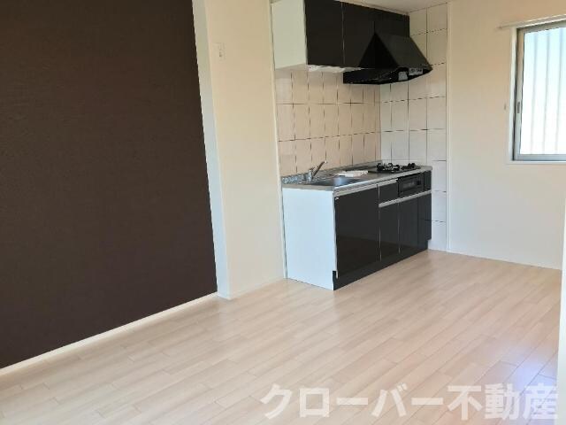 物件内観写真19　(リビング)