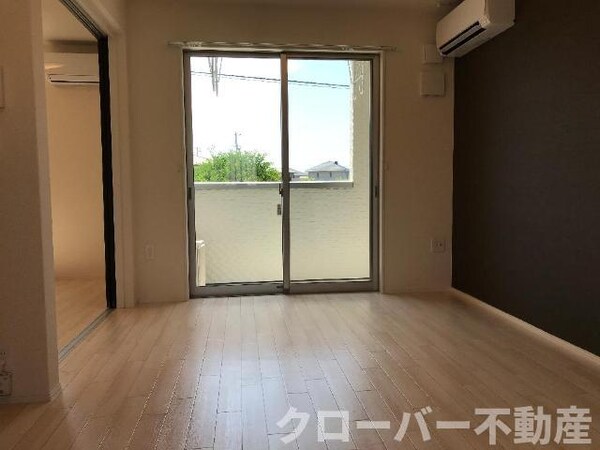 居室(リビング)