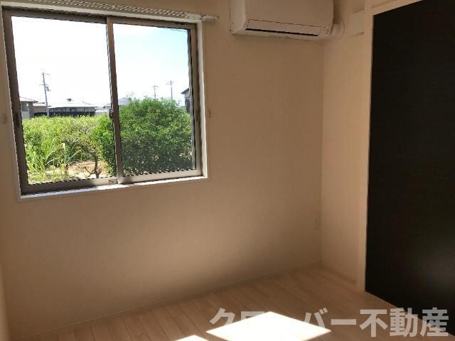 物件内観写真21　(洋室)