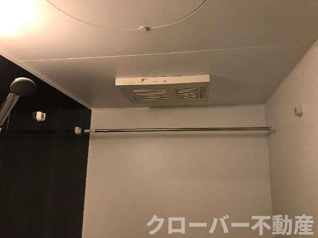 物件内観写真22　(浴室乾燥機)