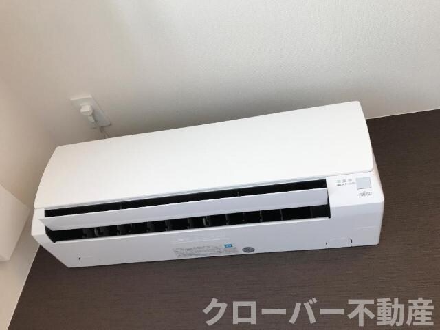 物件内観写真26　(エアコン)