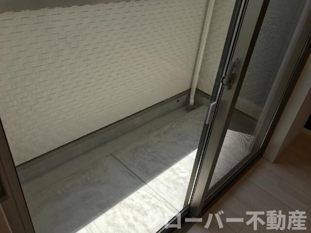物件内観写真28　(ベランダ)