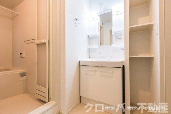 洗面・脱衣所