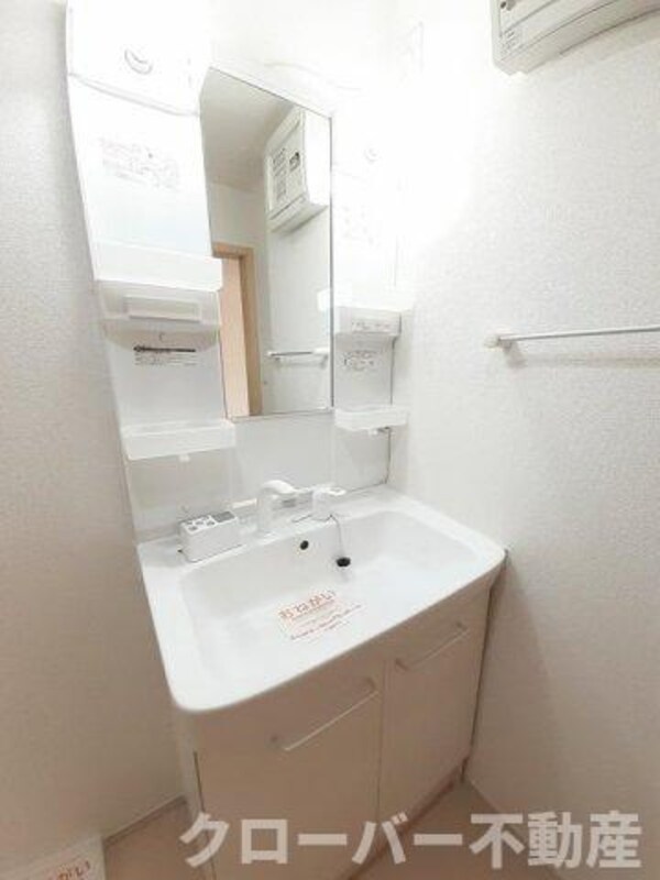 洗面・脱衣所