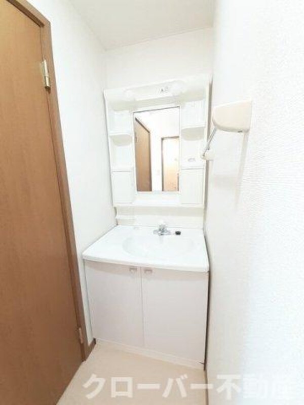 洗面・脱衣所