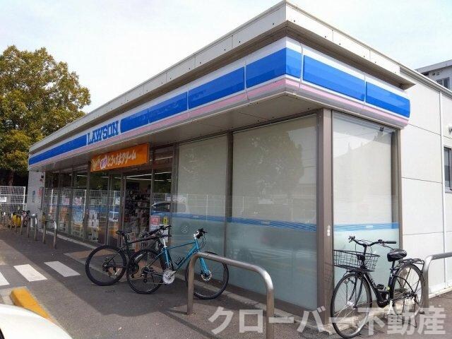 物件外観写真10　