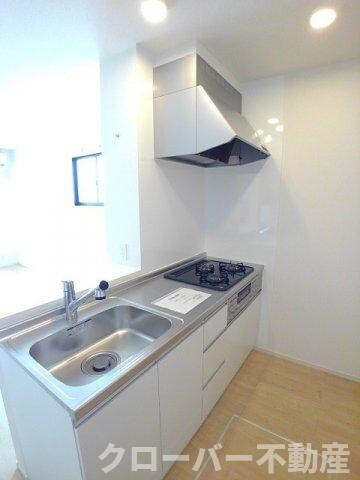 物件内観写真11　