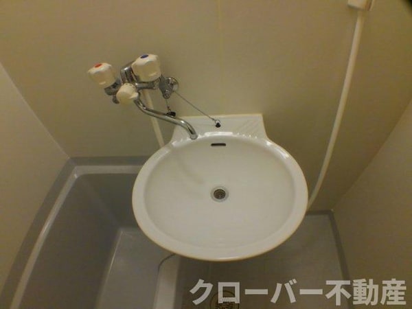 洗面・脱衣所