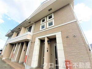 サンリット　アヴェニュー外観写真