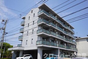 スカイハイ外観写真