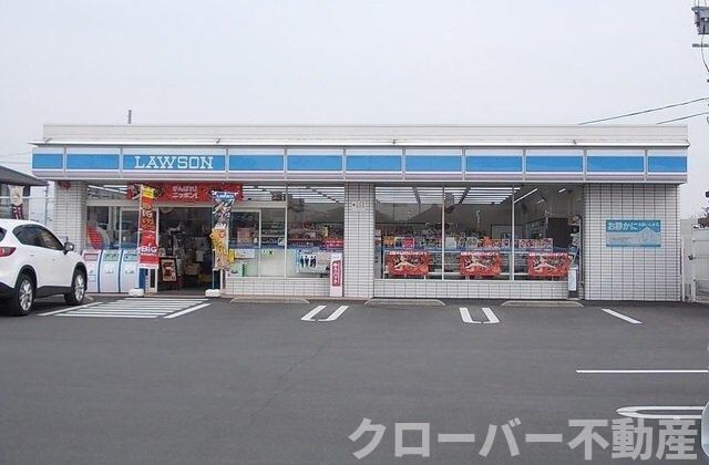 物件内観写真19　(ローソン丸亀郡家町店まで400m)