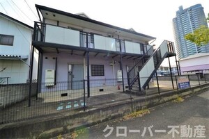 サンビレッジ六番街Ｉ～Ｋ棟外観写真