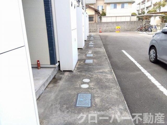 物件外観写真7　