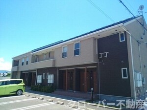 クローブ　スクエア　Ｃ外観写真