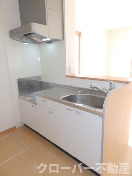 物件内観写真6　(キッチン)
