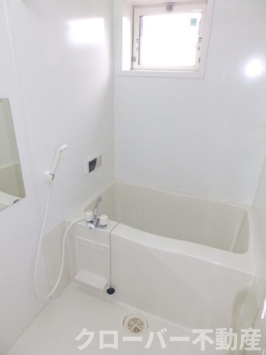 物件内観写真7　(バス／シャワールーム等)