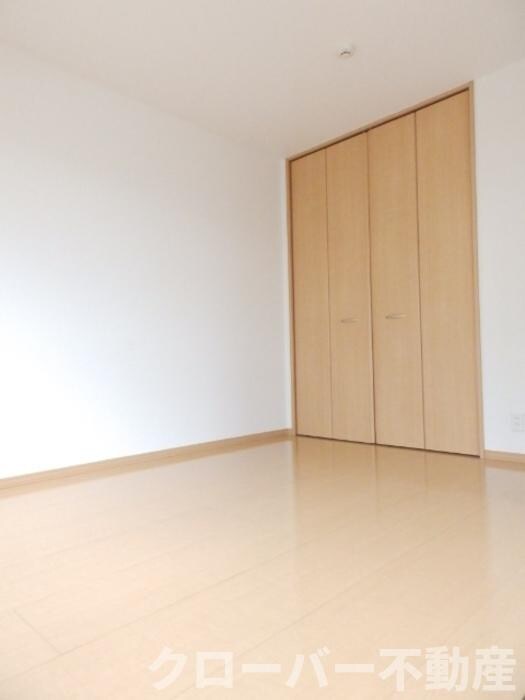 物件内観写真8　(南洋室)