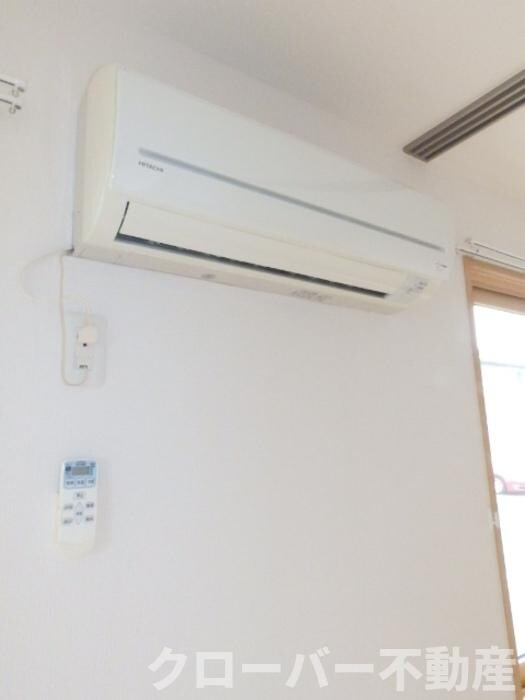 物件内観写真14　(エアコン(ＬＤＫ))