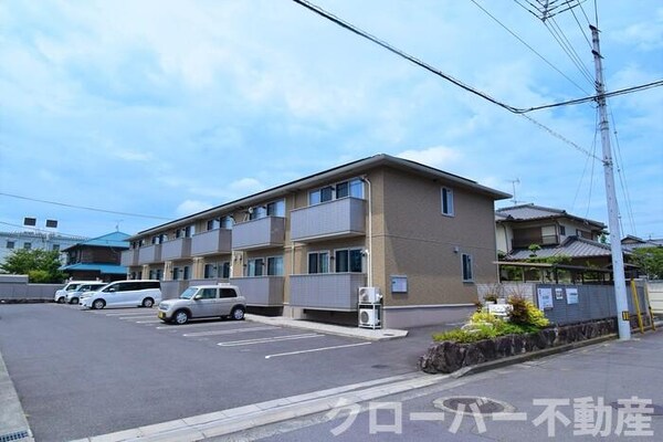 外観(建物外観)