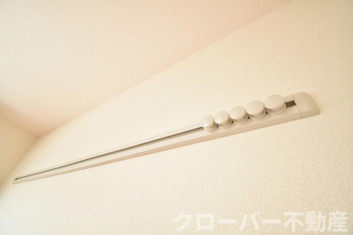 物件内観写真25　(ハングバー)