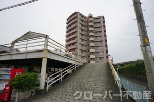 ベル・メール原田町外観写真