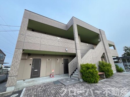 サンタクララ外観写真