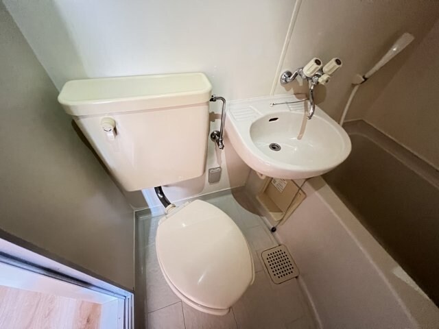 物件内観写真14　